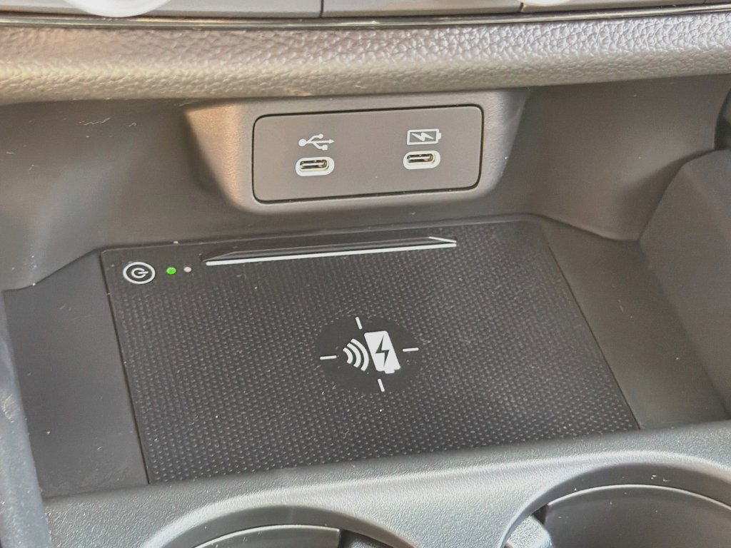 New 2027 Honda HR-V EX-L image 17