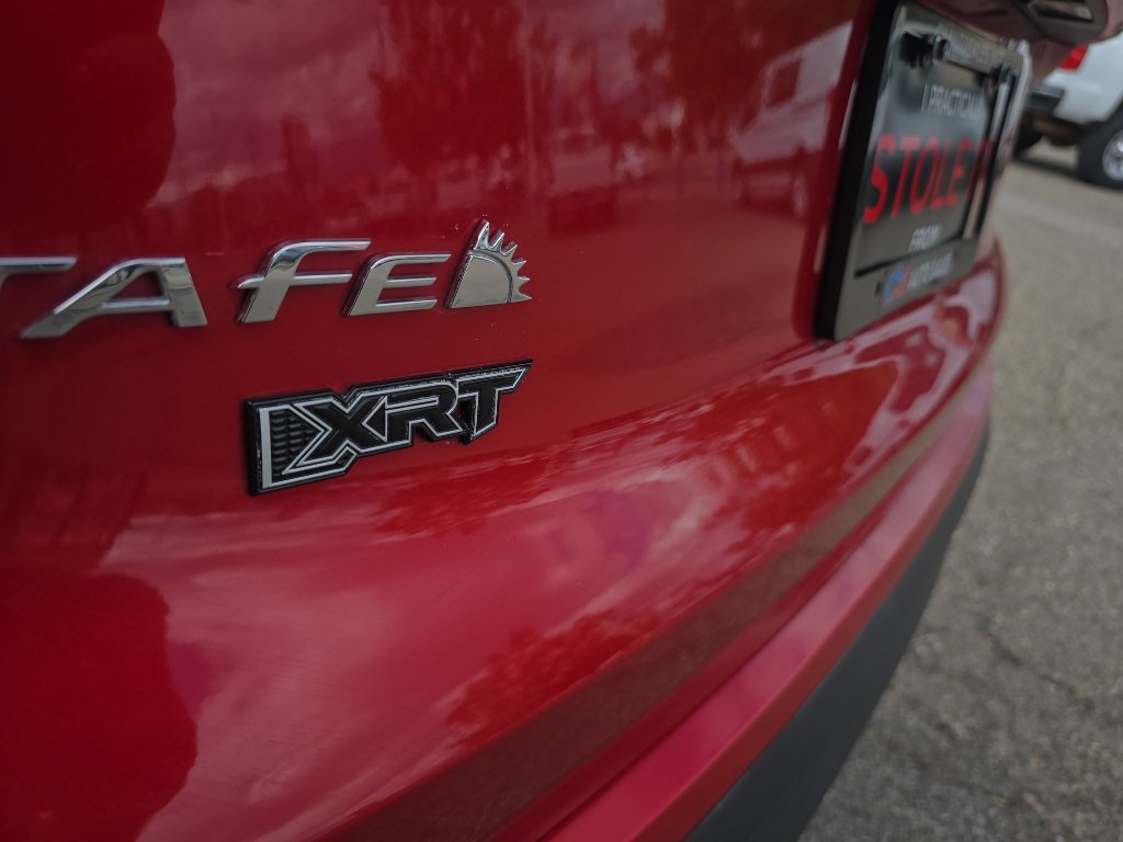 Used 2023 Hyundai Santa Fe XRT image 11