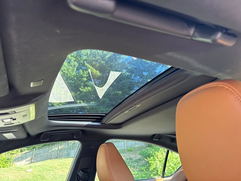 Used 2021 Lexus IS 300 AWD w/ Comfort Package image 21