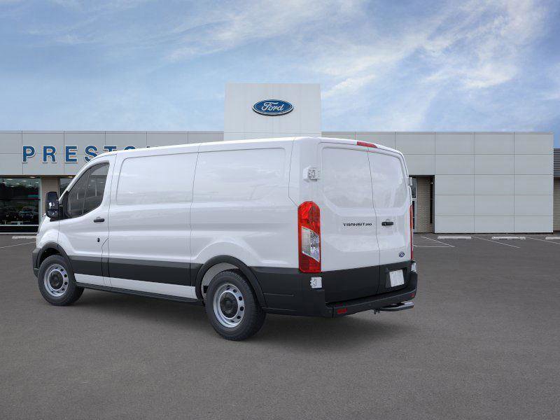 New 2026 Ford Transit 250 250 image 4