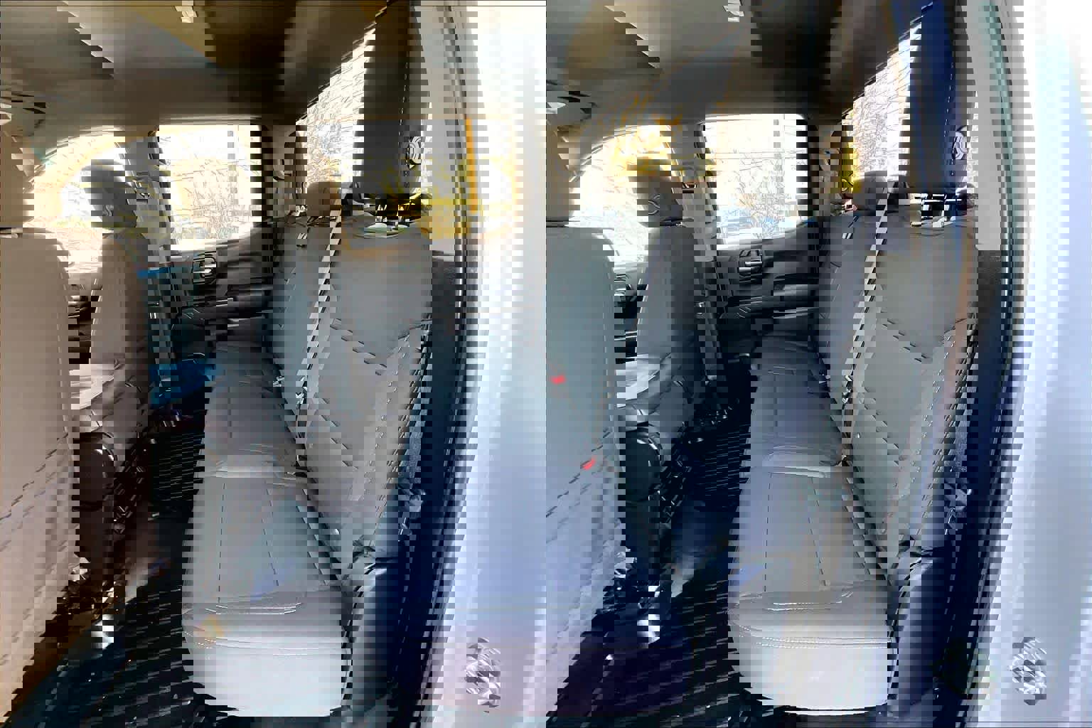 Used 2022 Chevrolet Silverado 1500 Custom Trail Boss image 18