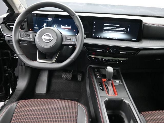 New 2026 Nissan Kicks SR w/ SR Premium Package image 11