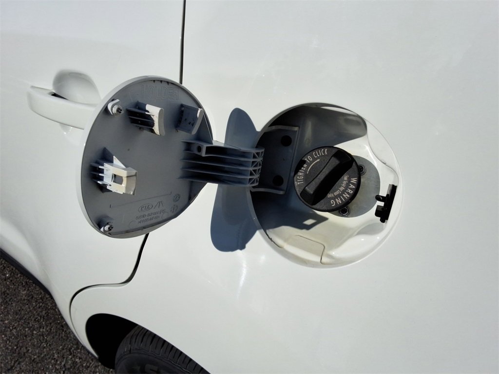 Used 2015 Kia Soul image 12