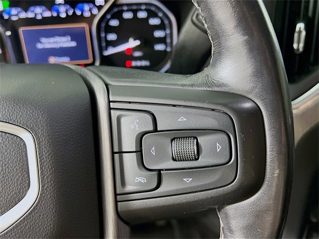 Used 2019 GMC Sierra 1500 Denali w/ Denali Ultimate Package image 36