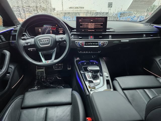 Used 2022 Audi S5 Prestige AWD/4WD image 10