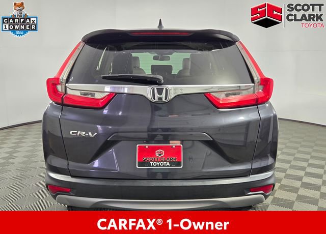 Used 2019 Honda CR-V EX-L image 6