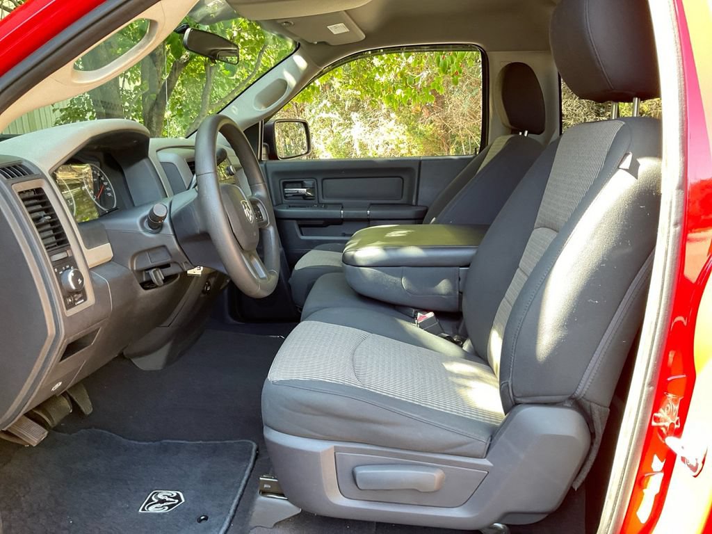 Used 2012 RAM 1500 Express RWD image 27