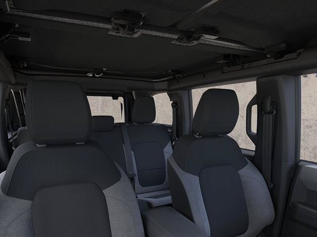 New 2026 Ford Bronco Big Bend AWD/4WD image 27