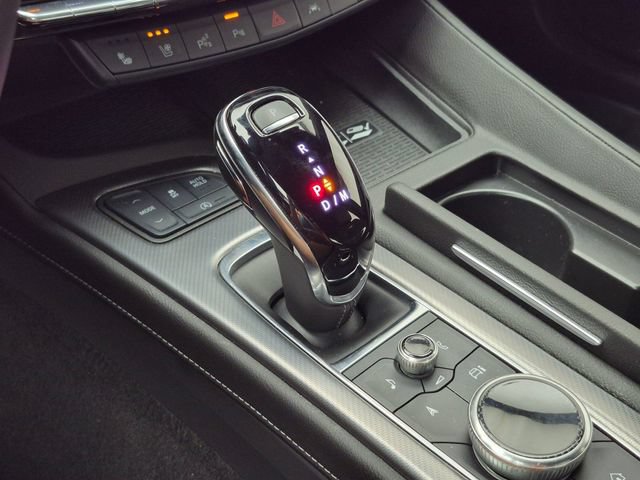 Used 2026 Cadillac CT5 Premium Luxury w/ Technology Package AWD/4WD image 16