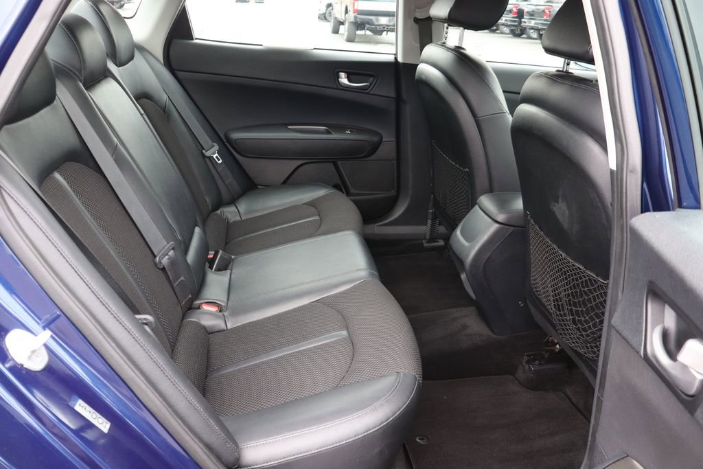 Used 2019 Kia Optima S image 18