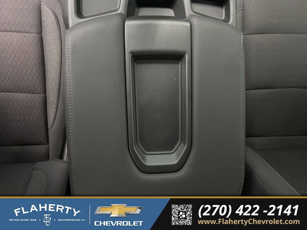 New 2026 Chevrolet Silverado 3500 LT image 30