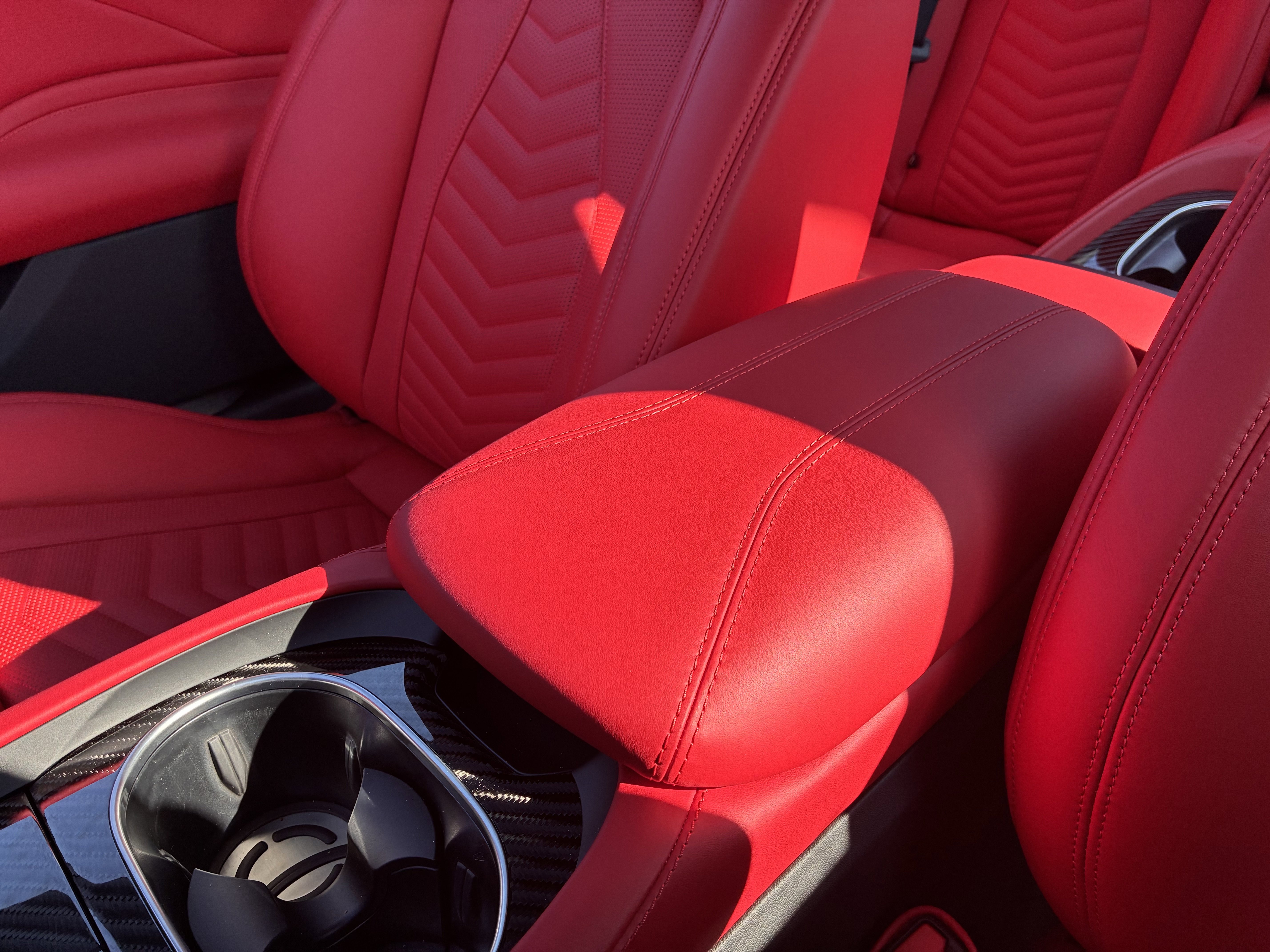 New 2026 Maserati GranTurismo Modena image 25