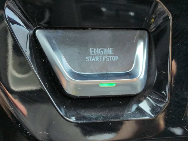 Used 2025 GMC Sierra 2500 AT4X AWD/4WD image 29