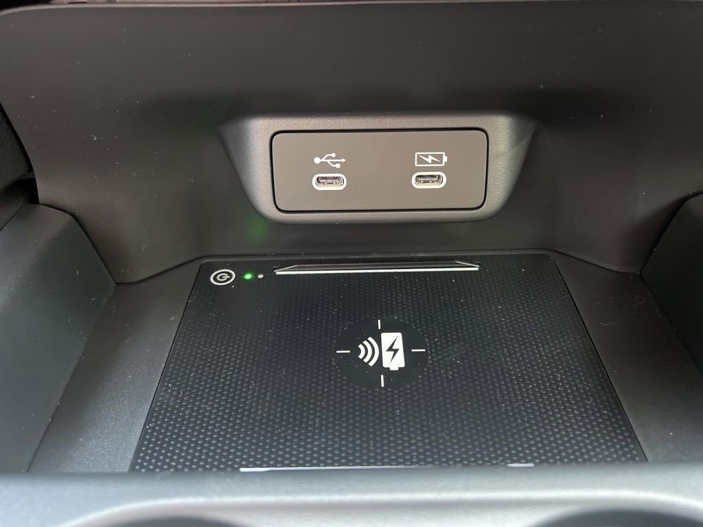 New 2026 Honda HR-V LX image 18