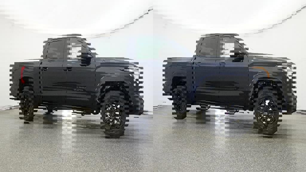 New 2026 Toyota Tundra SR5 image 28