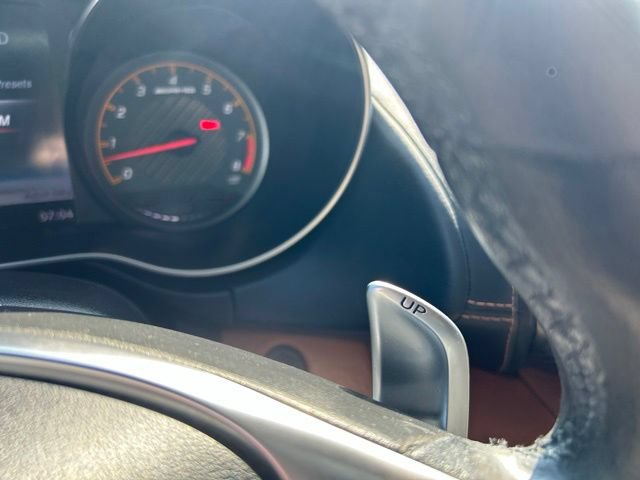Used 2016 Mercedes-Benz AMG GT S image 25