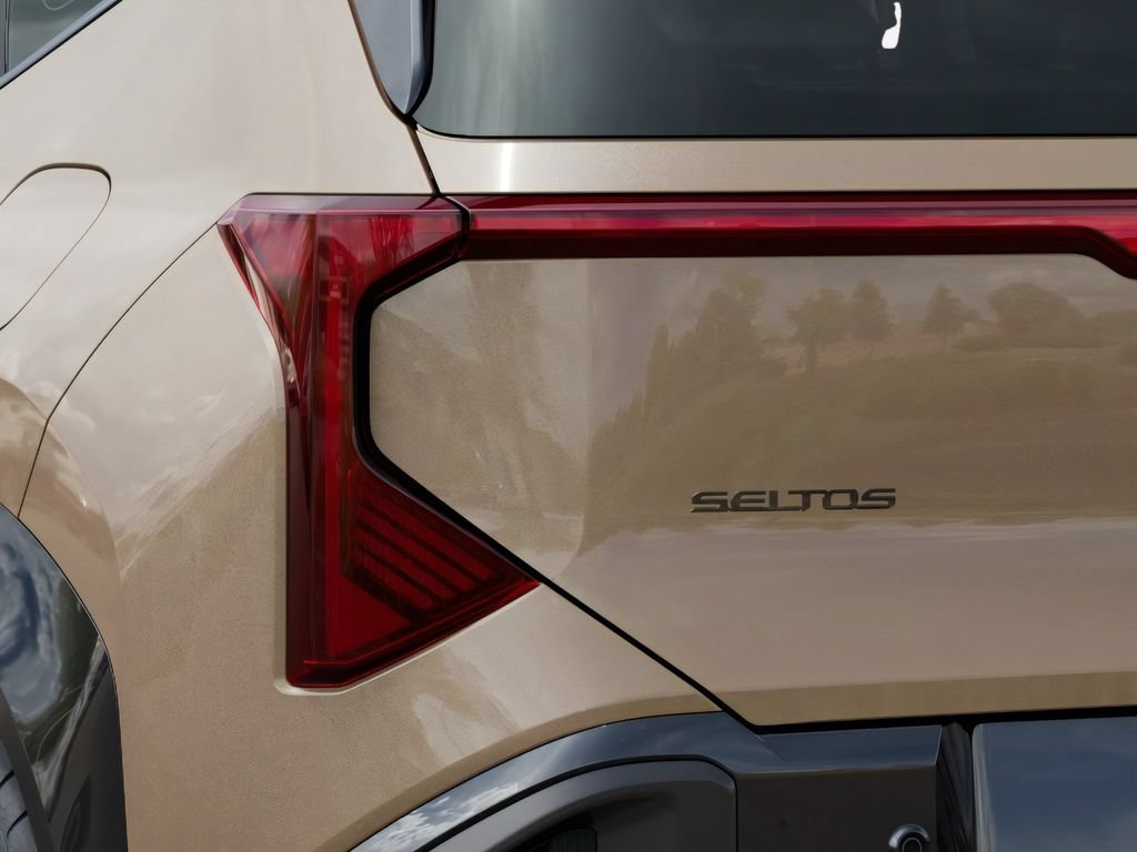 New 2027 Kia Seltos X-Line S AWD/4WD image 11