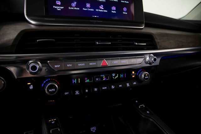 Used 2022 Kia Telluride SX image 21