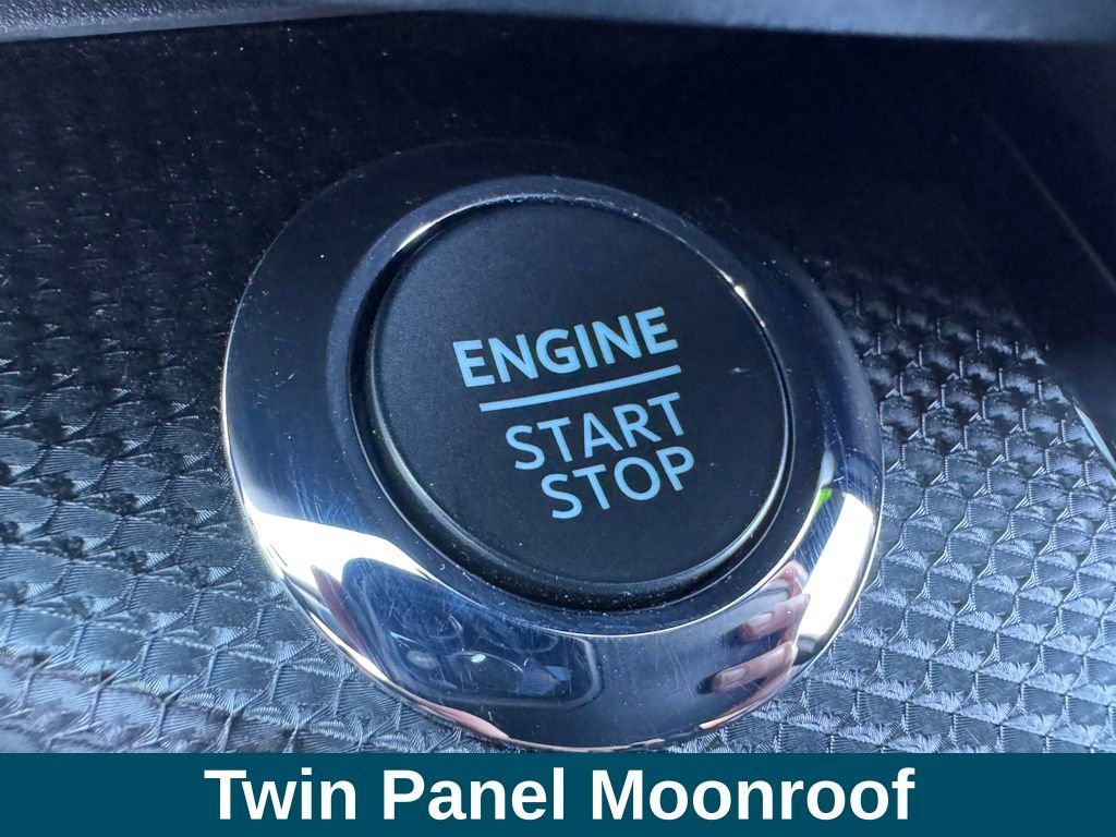 Used 2024 Ford Explorer ST w/ Equipment Group 401A image 16