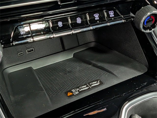 New 2026 Chevrolet Traverse Z71 w/ Enhanced Driving Package image 29