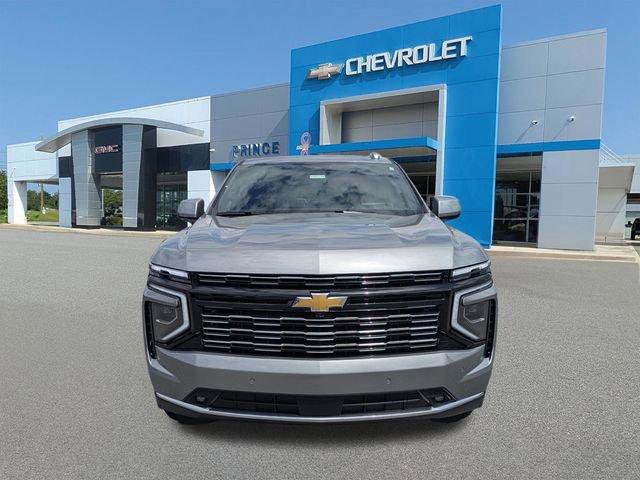 New 2026 Chevrolet Suburban High Country image 10