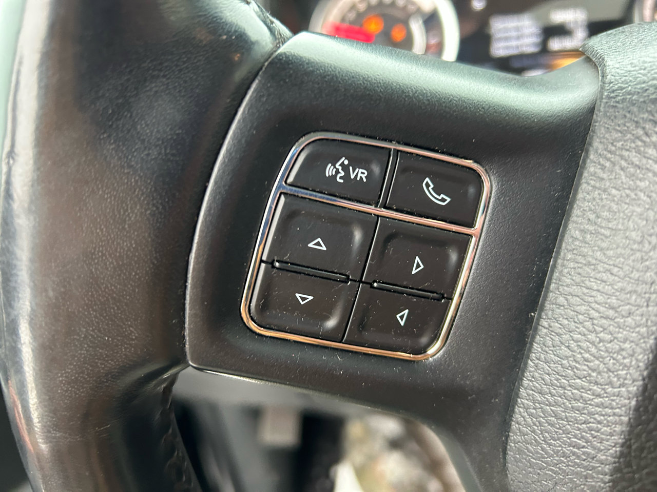 Used 2018 RAM 1500 Sport w/ Convenience Group image 17