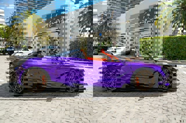 Used 2020 McLaren 720S Performance image 32