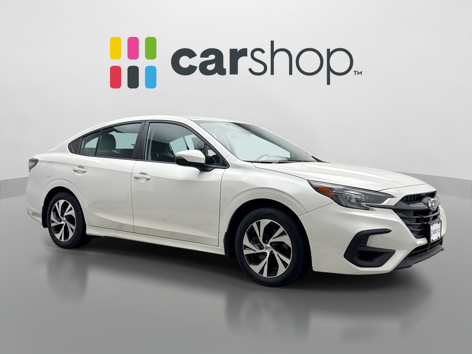 Used 2024 Subaru Legacy Premium AWD/4WD image 7
