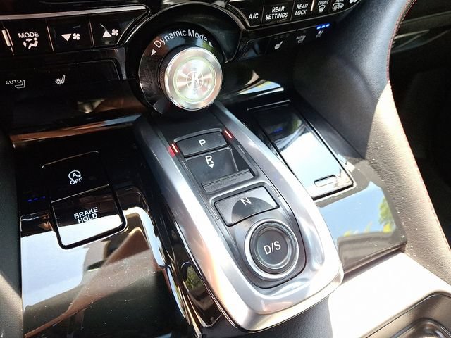 Certified 2025 Acura MDX A-Spec AWD/4WD image 16