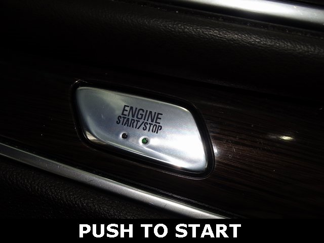 Used 2023 Buick Enclave Essence w/ Experience Buick Package image 9