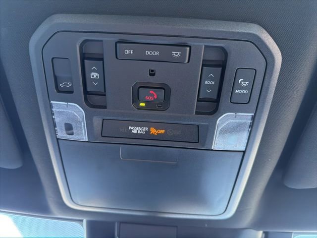 Used 2024 Toyota Sequoia Capstone image 51