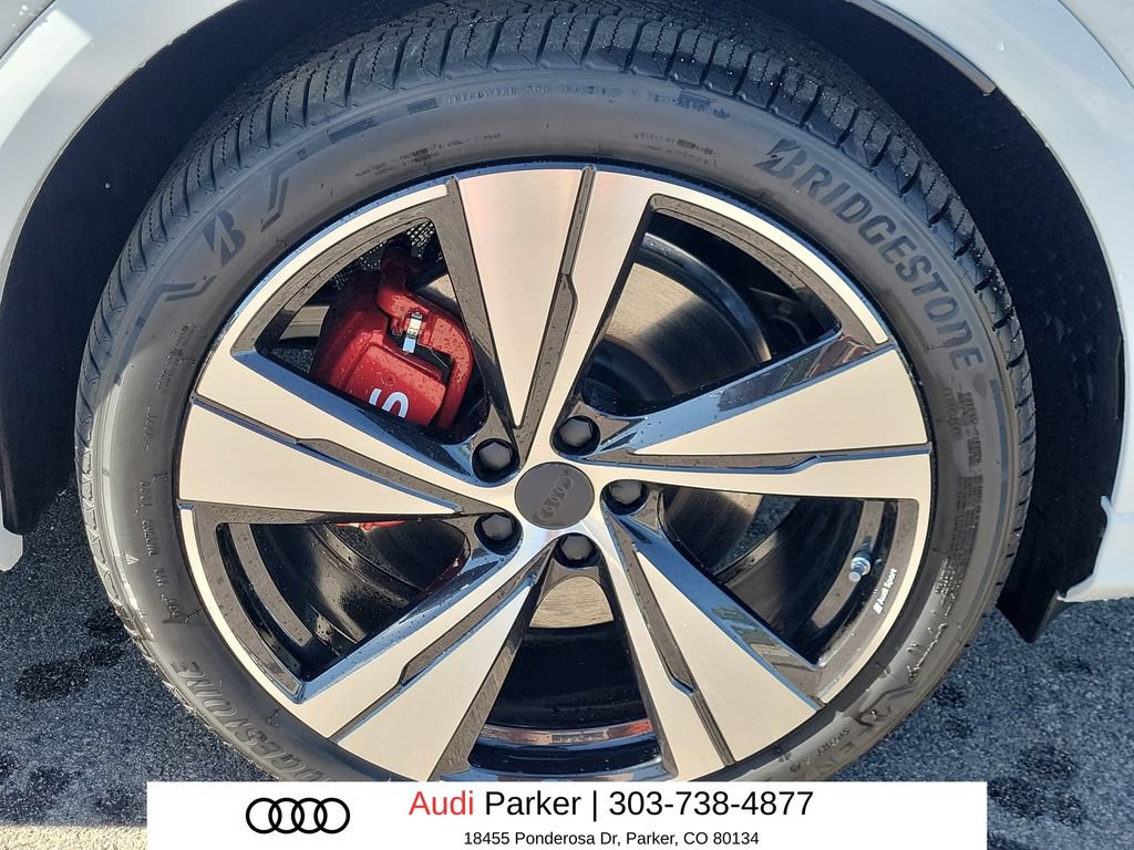 New 2026 Audi SQ5 Premium Plus AWD/4WD image 15