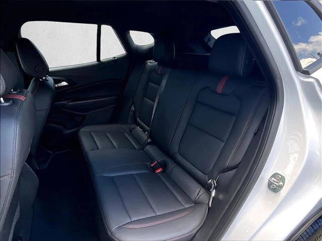 Used 2026 Chevrolet Trax RS w/ Driver Confidence Package image 27