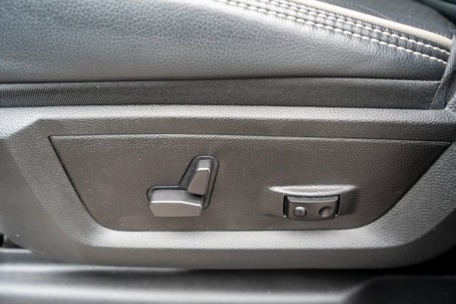 Used 2024 RAM 2500 Laramie w/ Safety Group image 18