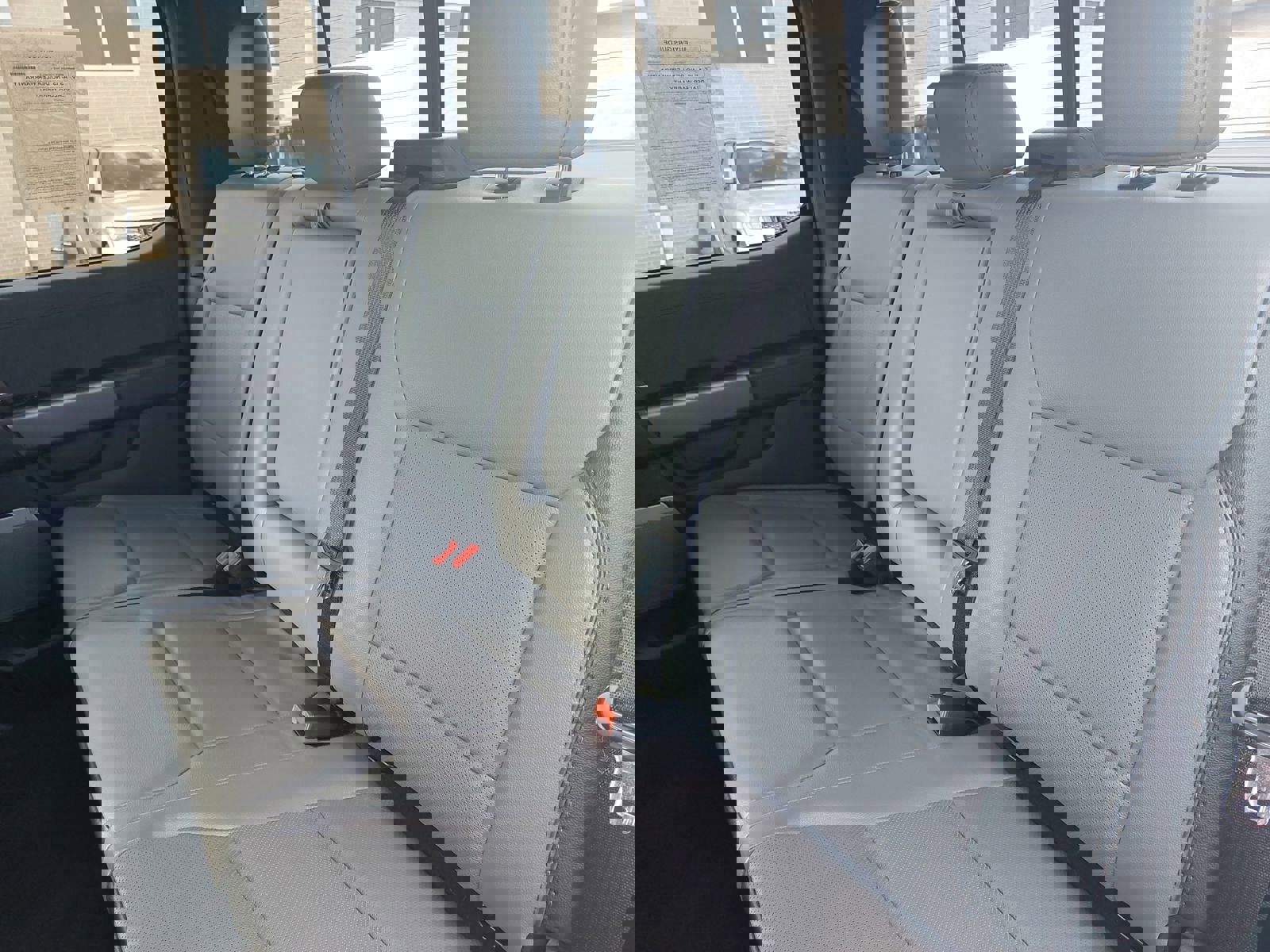 Used 2023 Ford F150 Lightning Lariat AWD/4WD image 15