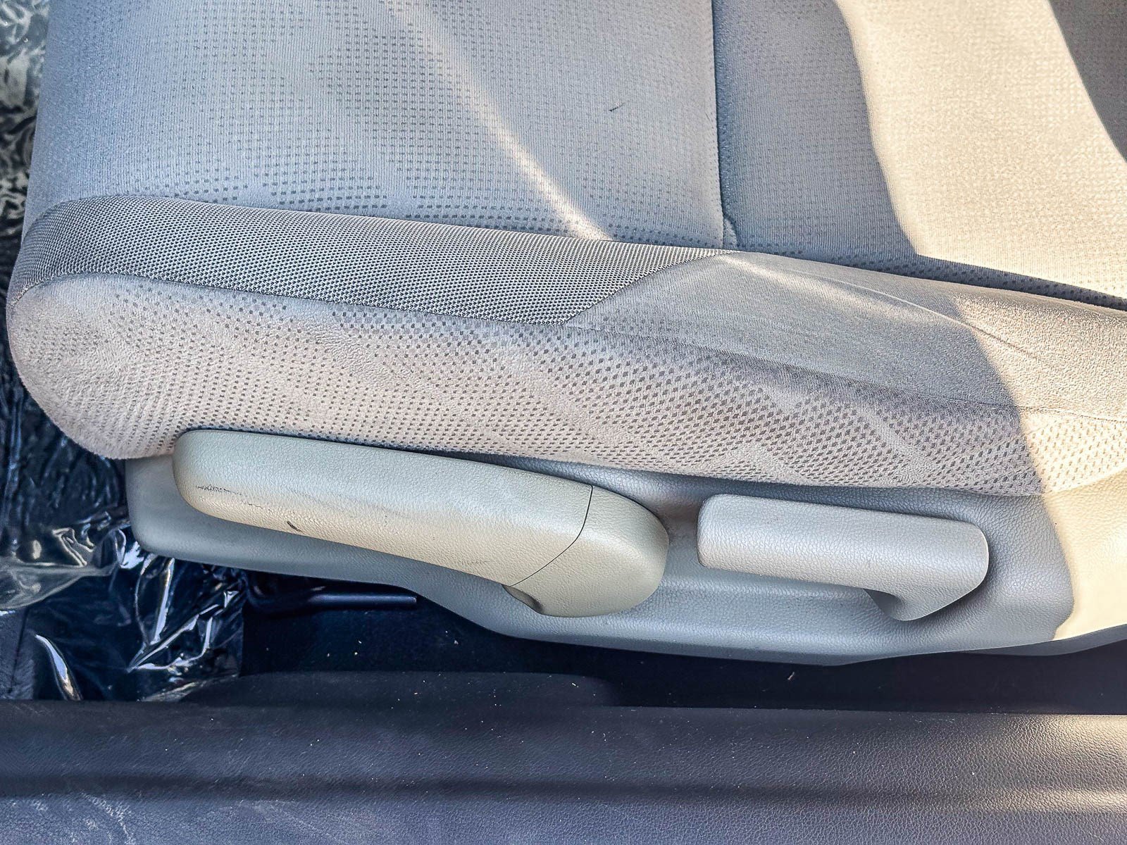 Used 2012 Honda Civic LX image 18