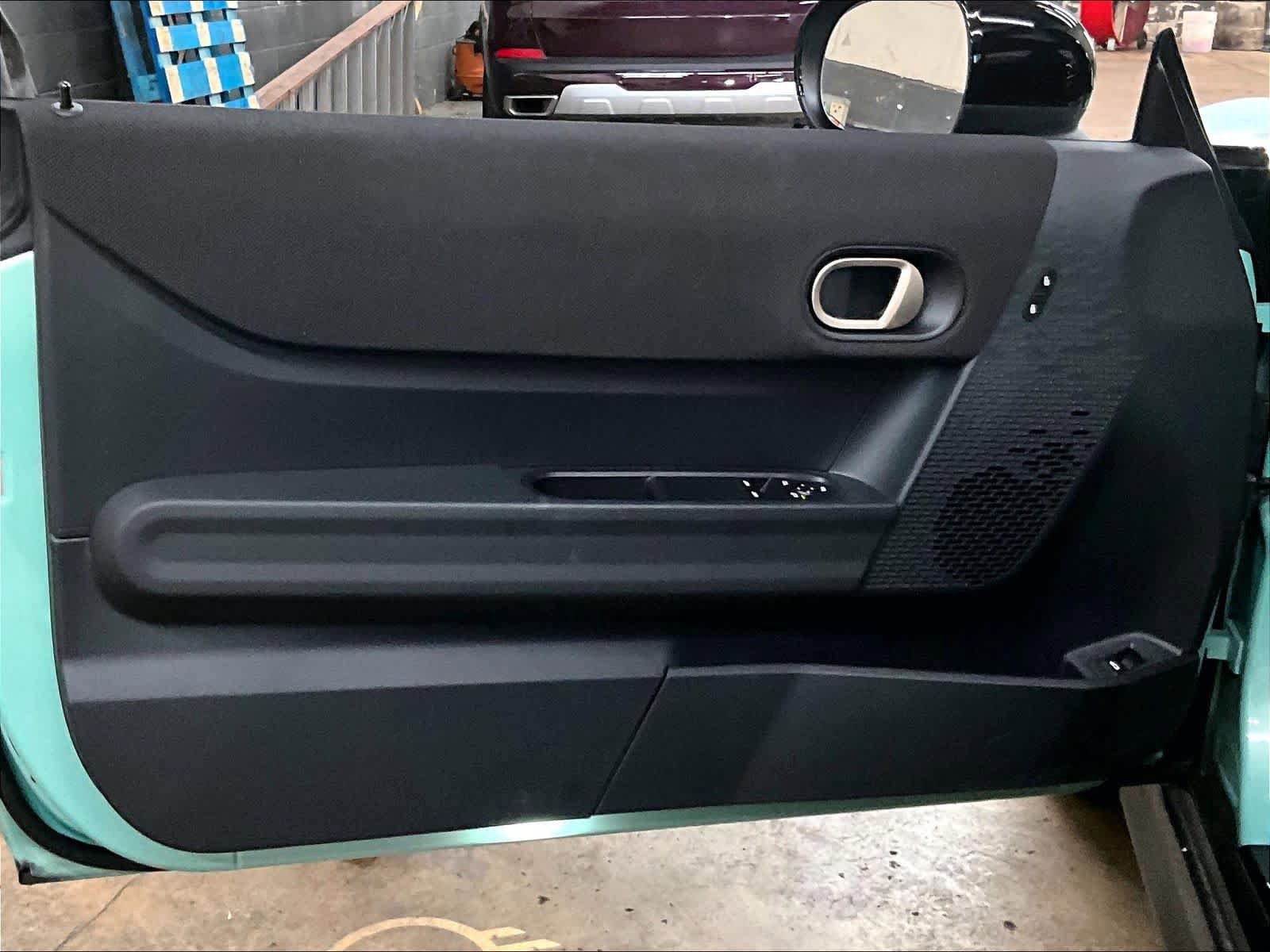 Used 2026 MINI Cooper John Cooper Works FWD image 24