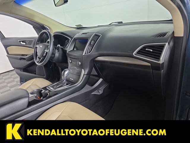 Used 2016 Ford Edge SEL w/ Equipment Group 201A image 19