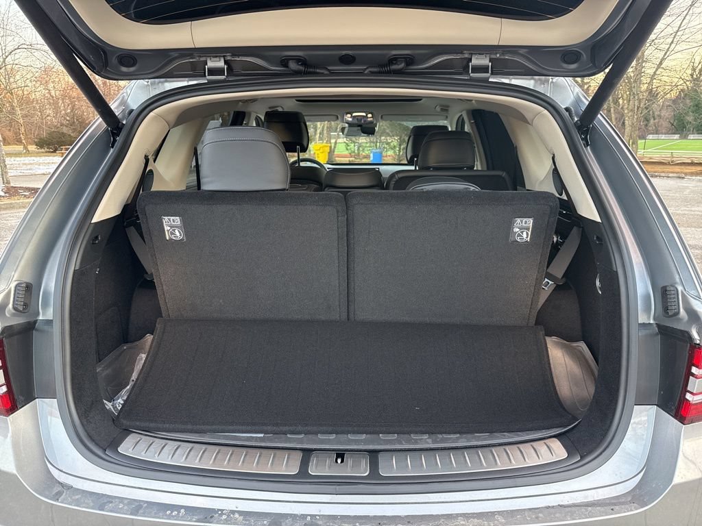 New 2026 Genesis GV80 2.5T Advanced AWD/4WD image 29