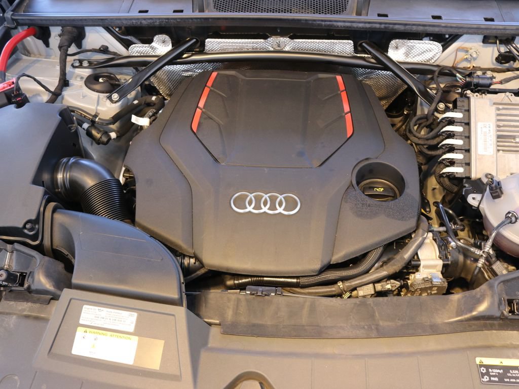Used 2023 Audi SQ5 Premium w/ Convenience Package AWD/4WD image 50