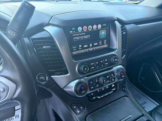Used 2020 Chevrolet Suburban Premier AWD/4WD image 13