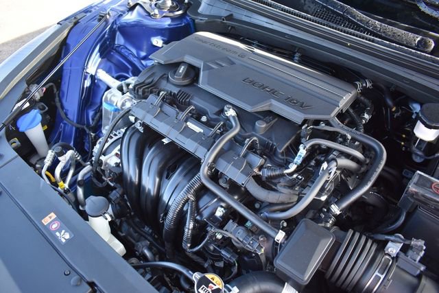 New 2026 Kia K4 LXS image 29