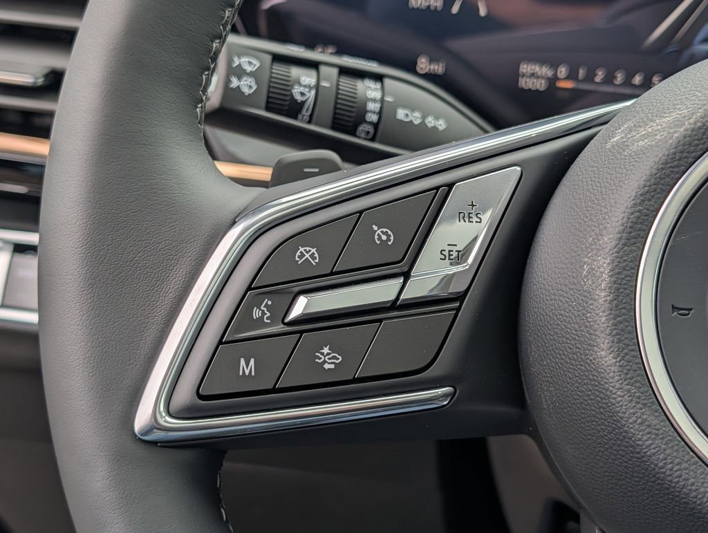 New 2026 Buick Envision Avenir image 36