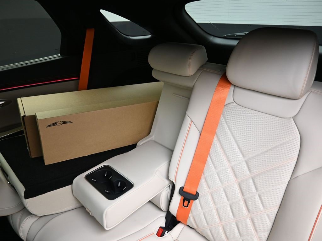 New 2026 Genesis GV70 3.5T Sport Prestige image 20