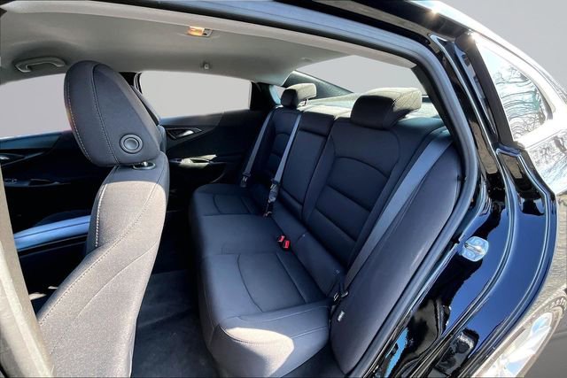 Used 2023 Chevrolet Malibu LT image 21