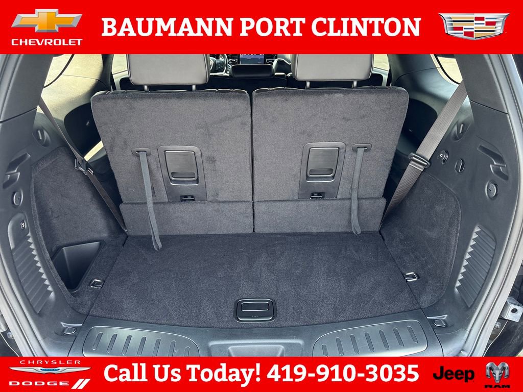 Used 2026 Dodge Durango GT AWD/4WD image 24