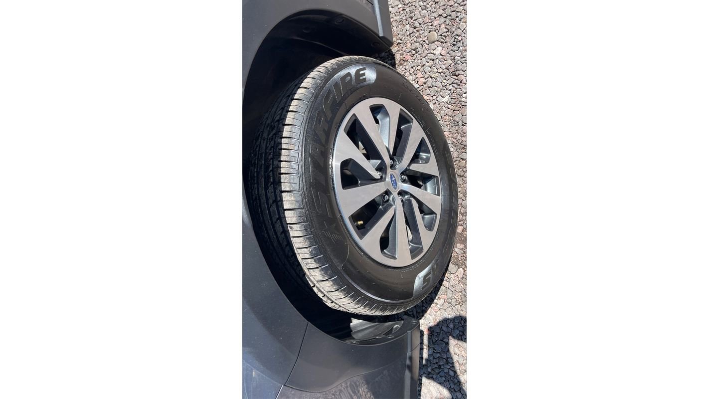 Used 2023 Subaru Outback Premium AWD/4WD image 23