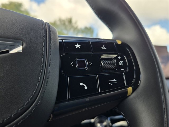 New 2026 Genesis G80 3.5T Prestige image 12