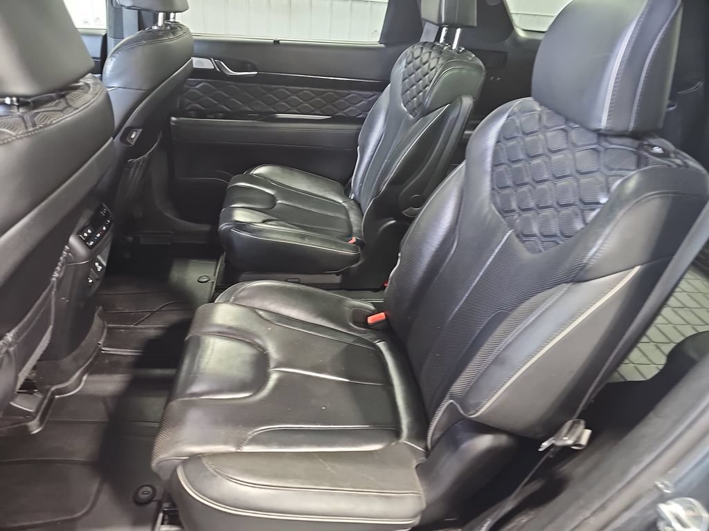 Used 2020 Hyundai Palisade Limited AWD/4WD image 14