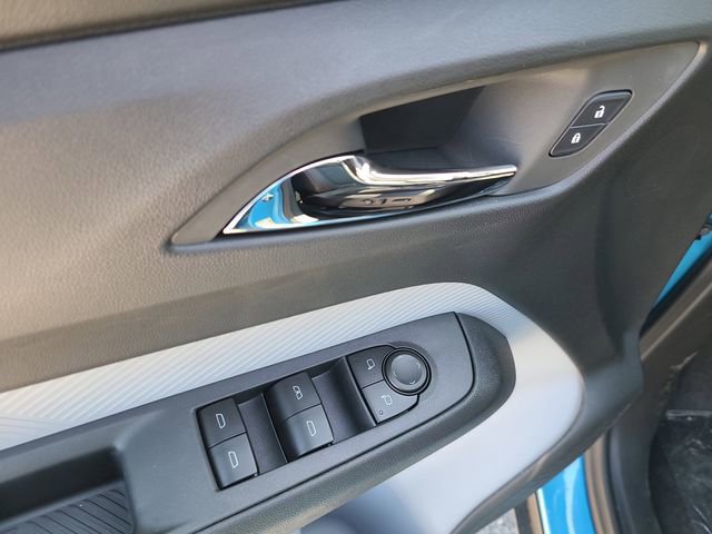 New 2027 Chevrolet Bolt RS w/ Technology Package image 17